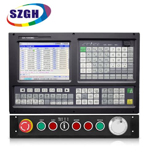 plc in cnc machine|siemens numerical control.